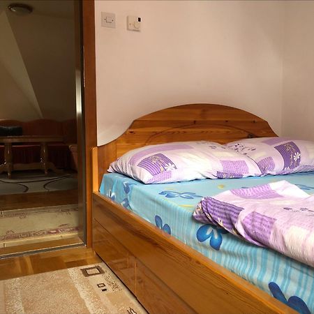 Apartmani Kris Златибор Экстерьер фото