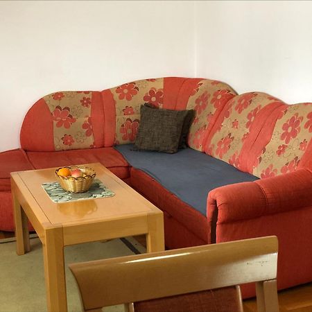 Apartmani Kris Златибор Экстерьер фото
