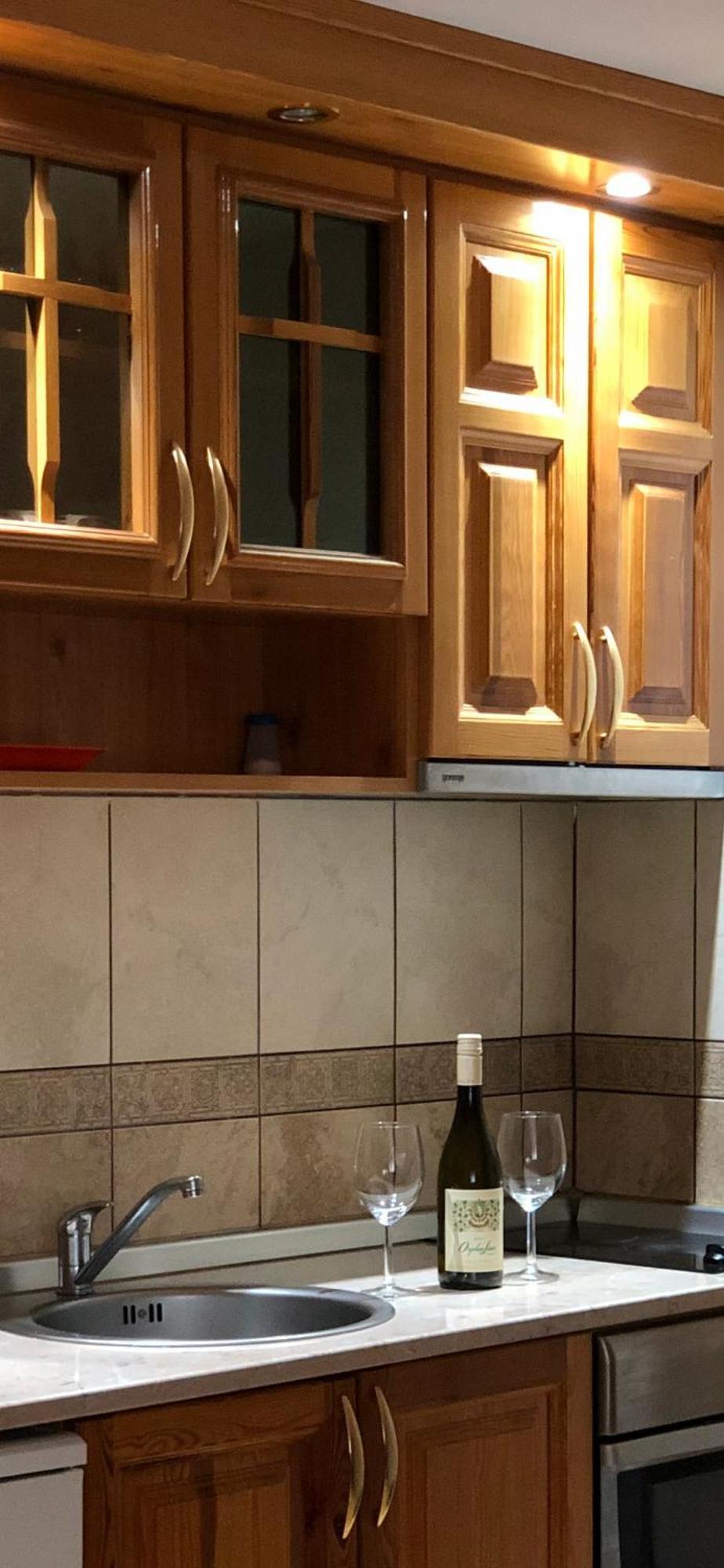 Apartmani Kris Златибор Экстерьер фото