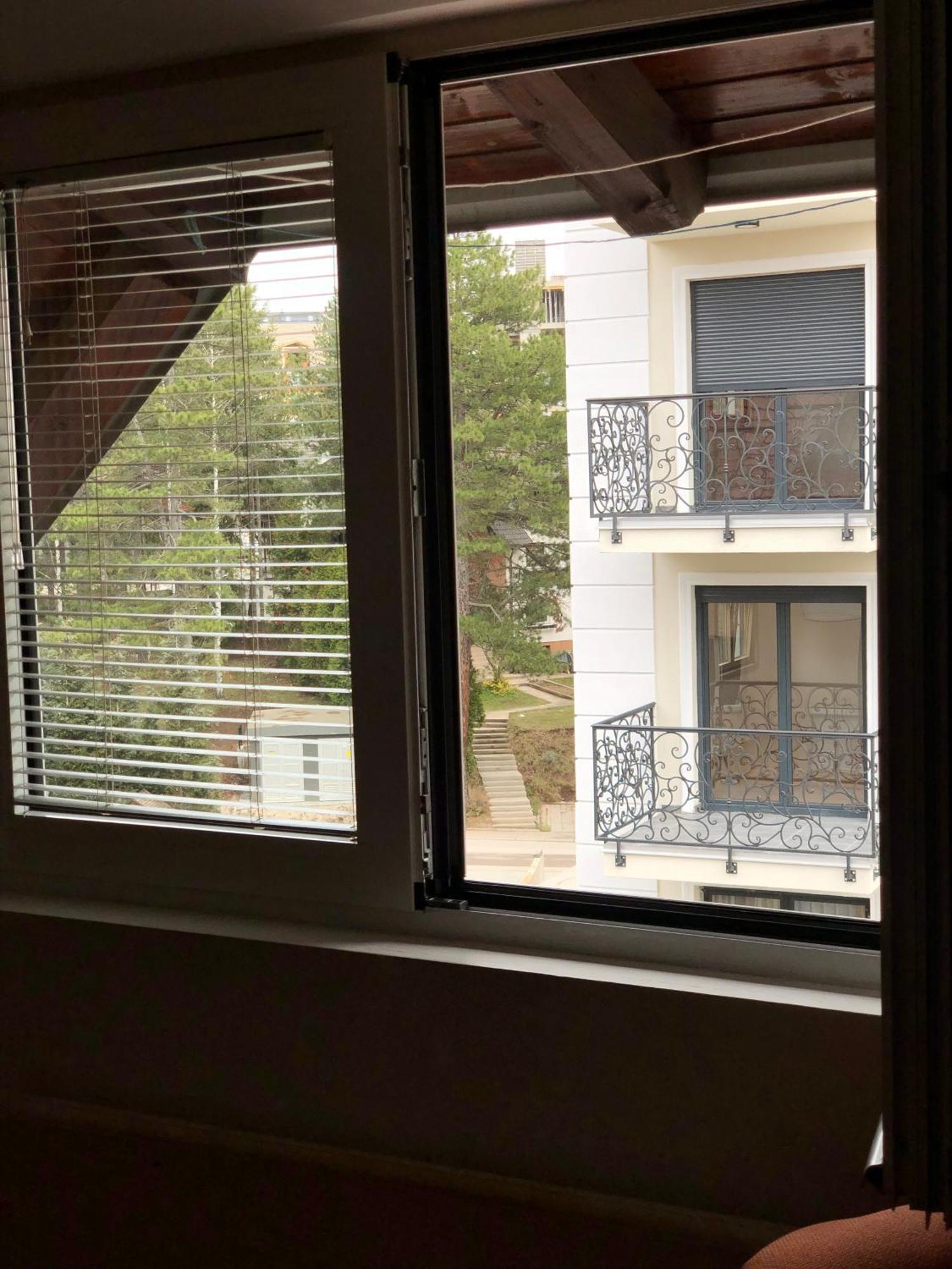 Apartmani Kris Златибор Экстерьер фото