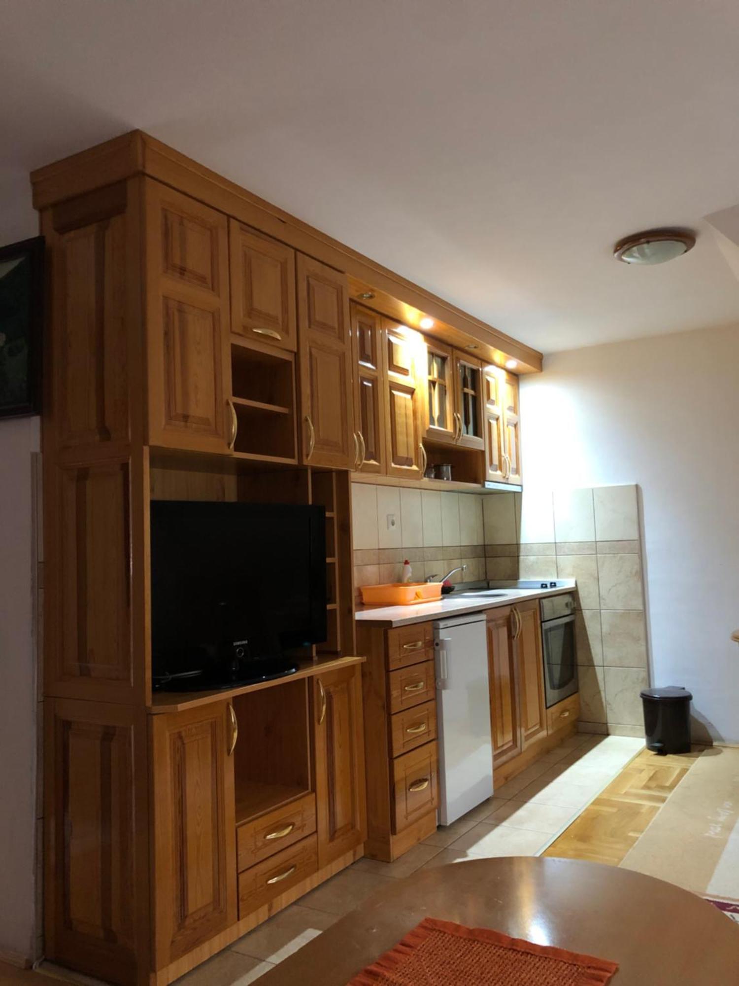 Apartmani Kris Златибор Экстерьер фото