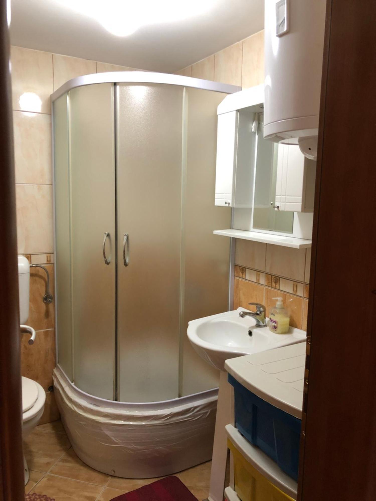 Apartmani Kris Златибор Экстерьер фото