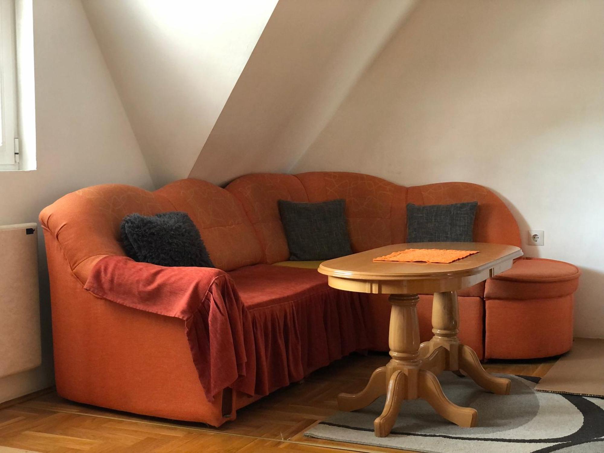 Apartmani Kris Златибор Экстерьер фото