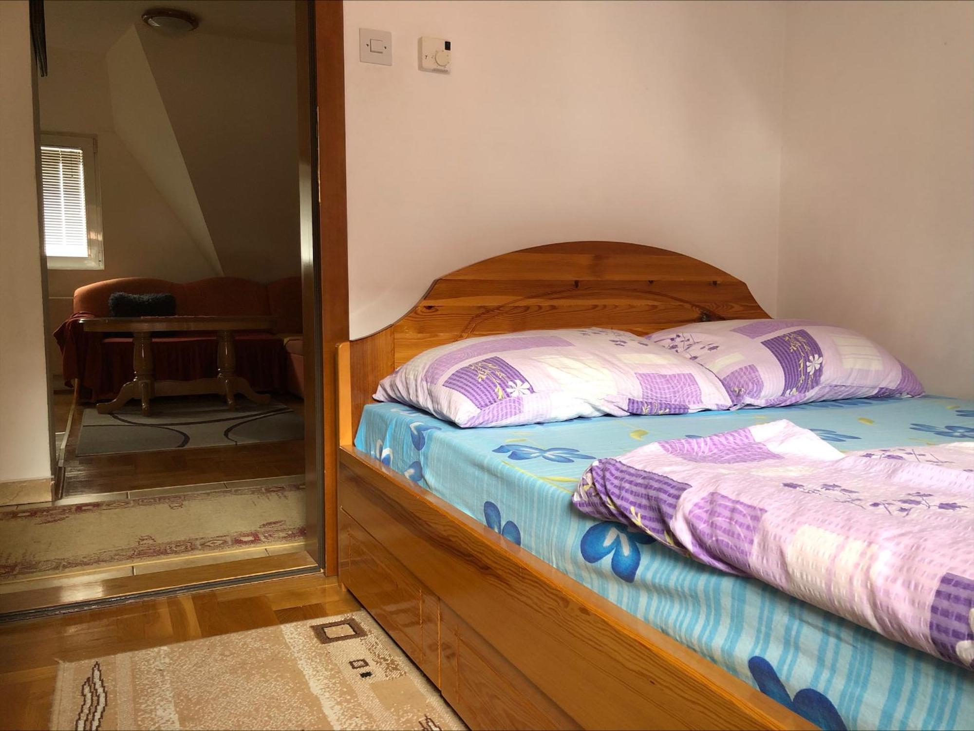 Apartmani Kris Златибор Экстерьер фото
