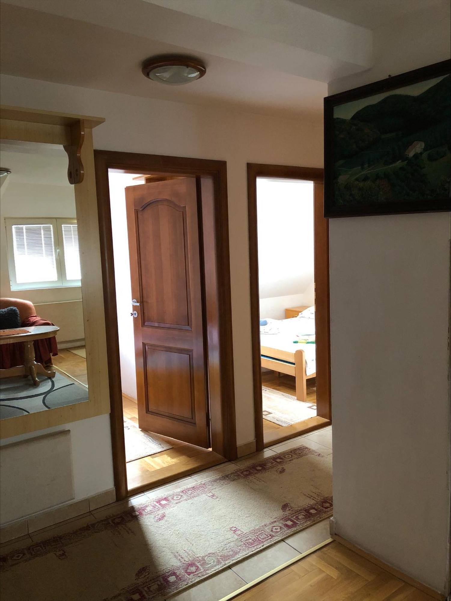 Apartmani Kris Златибор Экстерьер фото