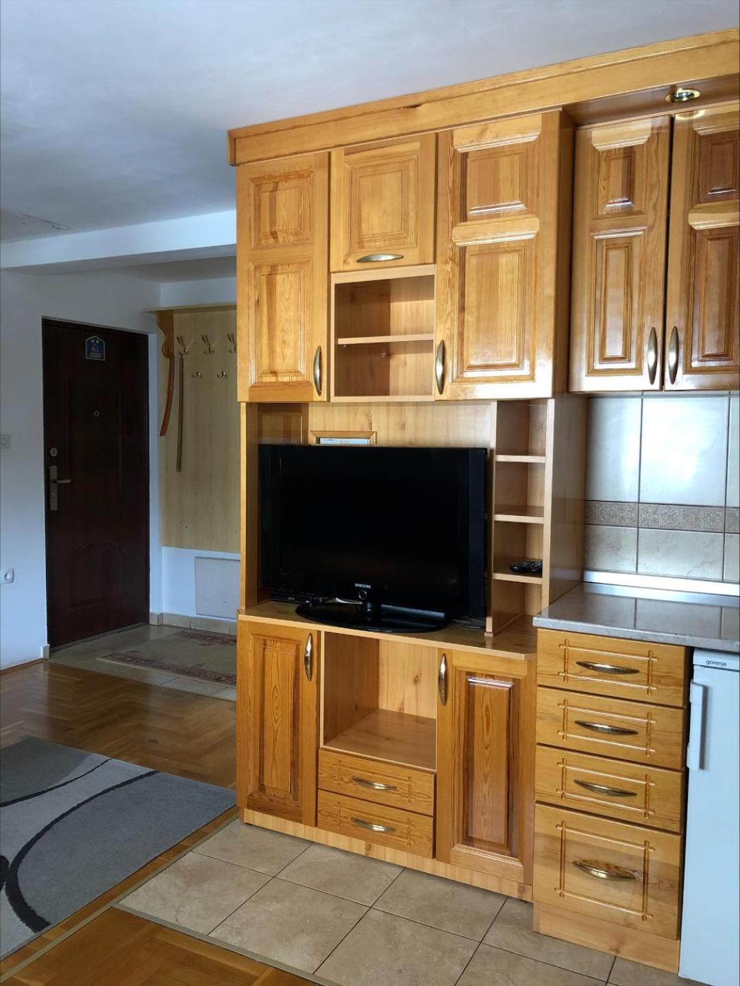 Apartmani Kris Златибор Экстерьер фото