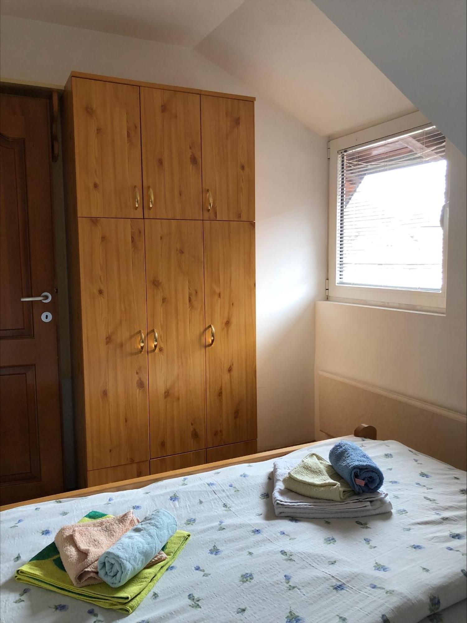 Apartmani Kris Златибор Экстерьер фото