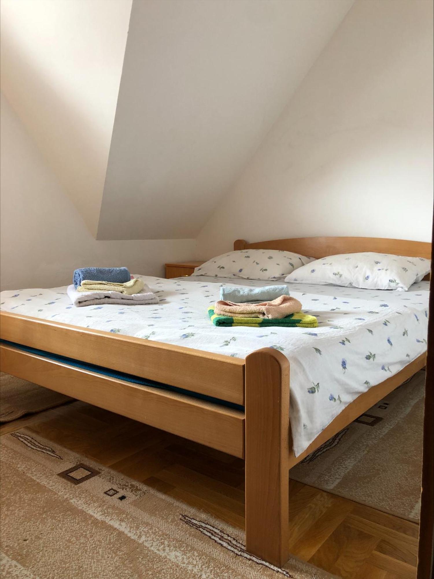 Apartmani Kris Златибор Экстерьер фото
