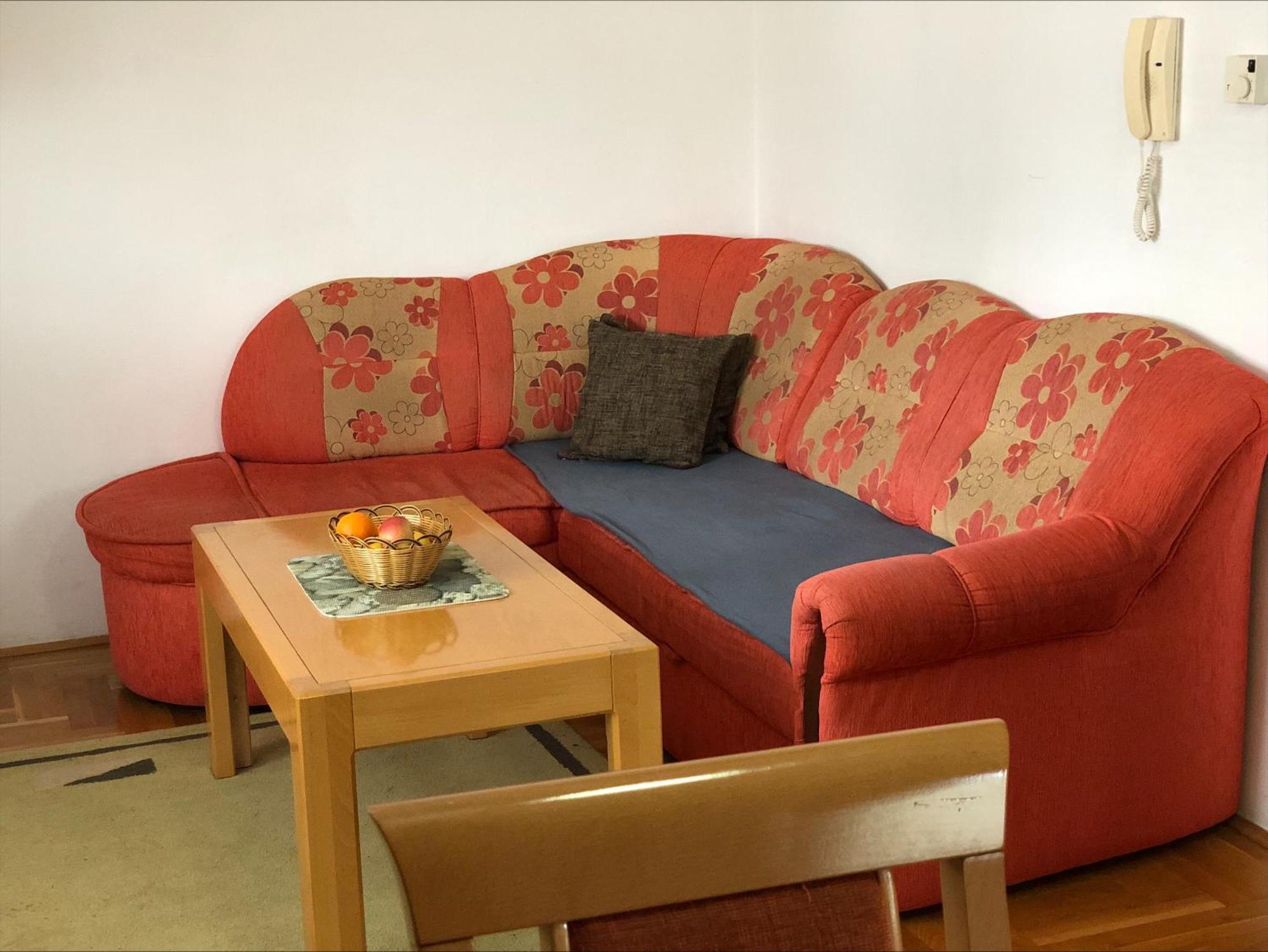 Apartmani Kris Златибор Экстерьер фото
