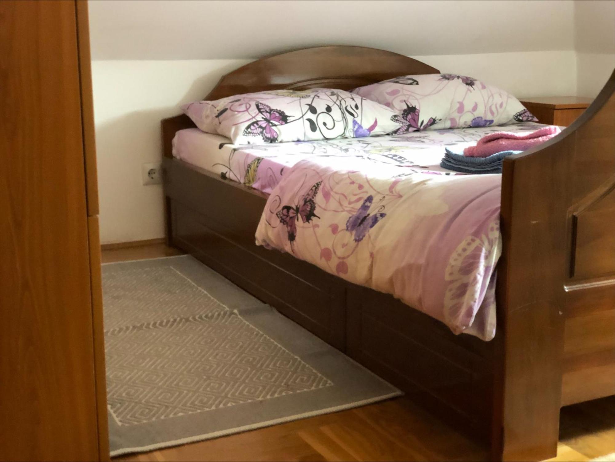 Apartmani Kris Златибор Экстерьер фото