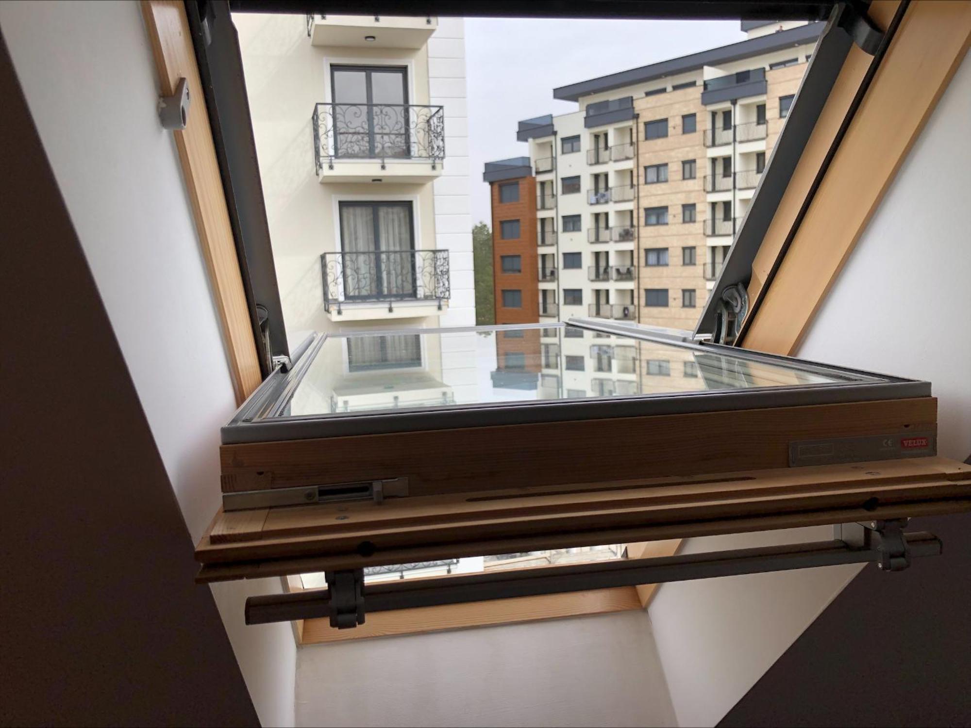 Apartmani Kris Златибор Экстерьер фото