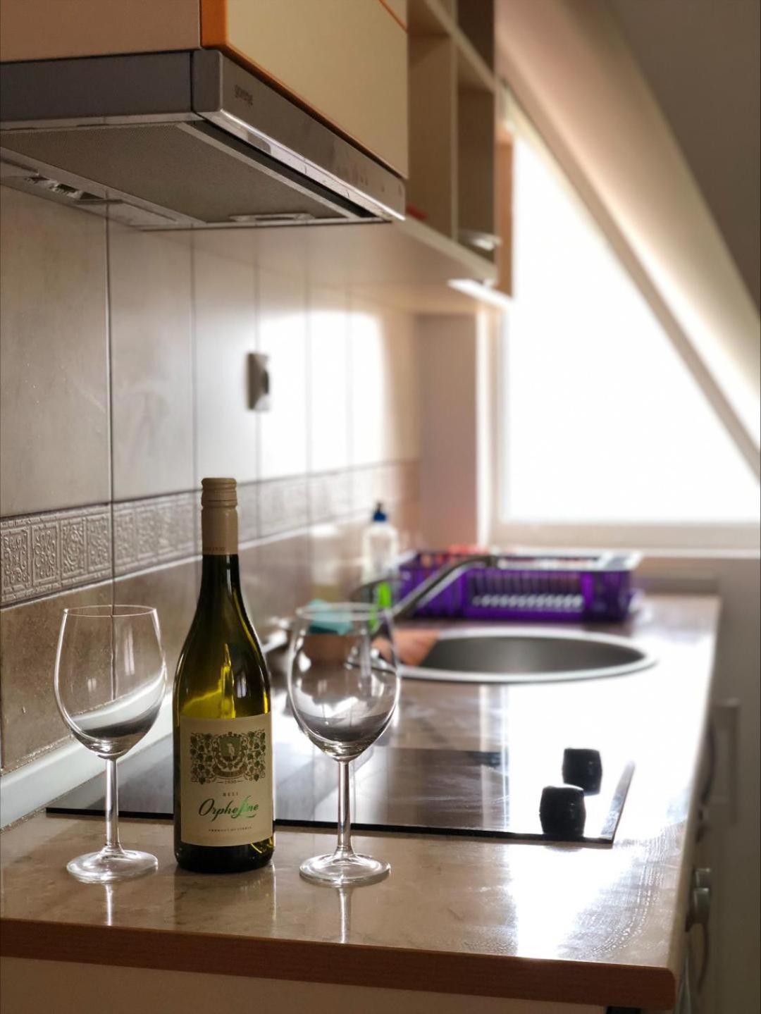 Apartmani Kris Златибор Экстерьер фото
