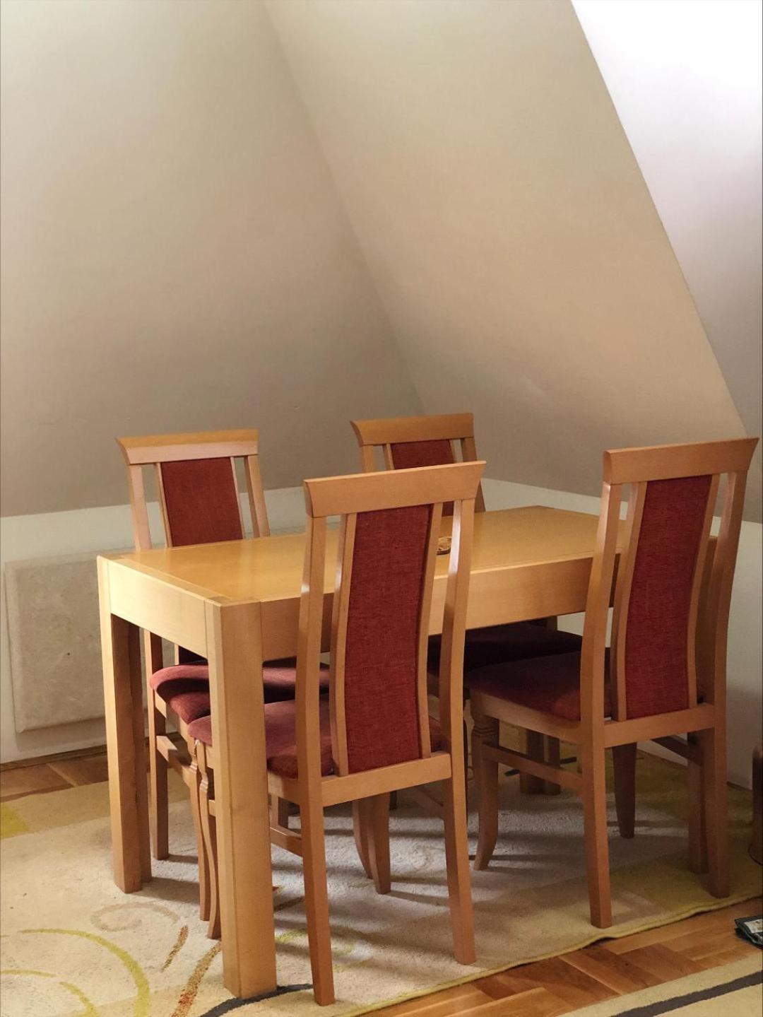Apartmani Kris Златибор Экстерьер фото