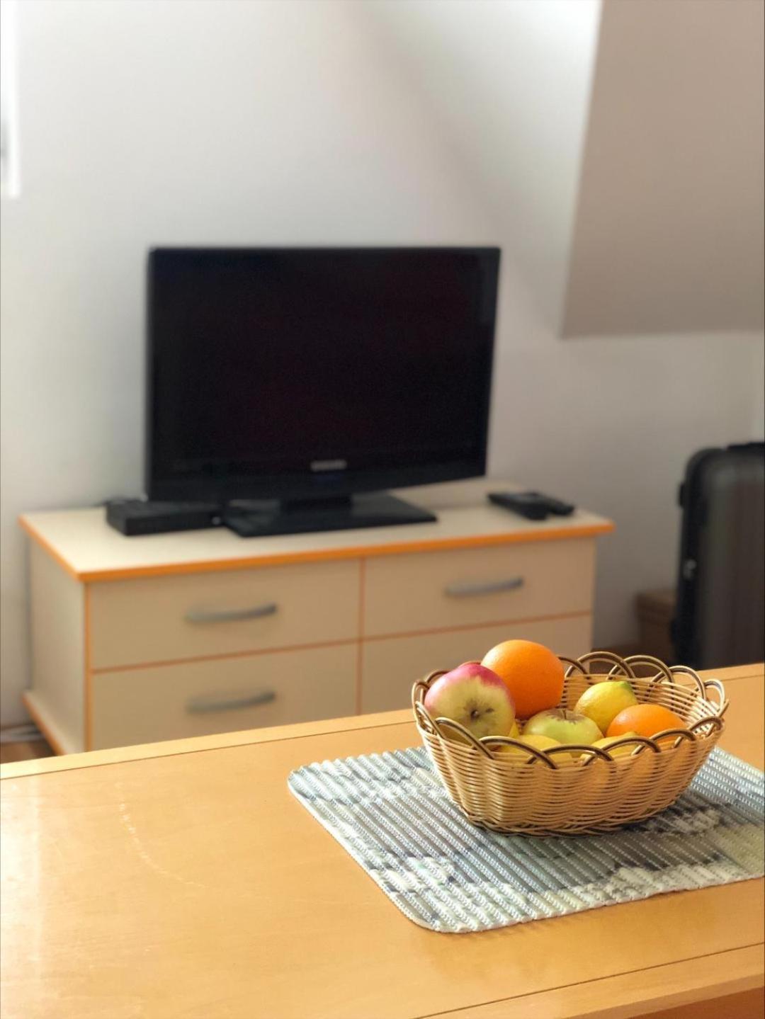 Apartmani Kris Златибор Экстерьер фото