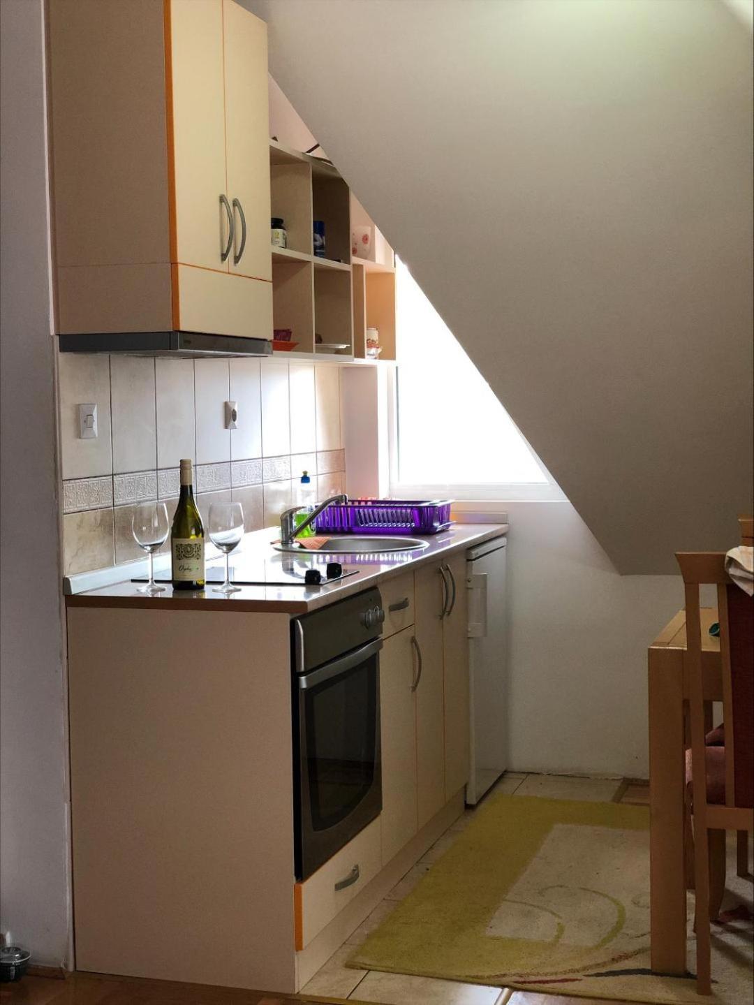 Apartmani Kris Златибор Экстерьер фото