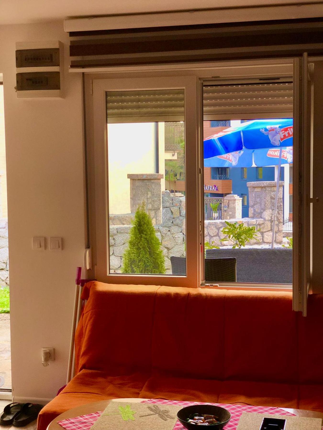 Apartmani Kris Златибор Экстерьер фото