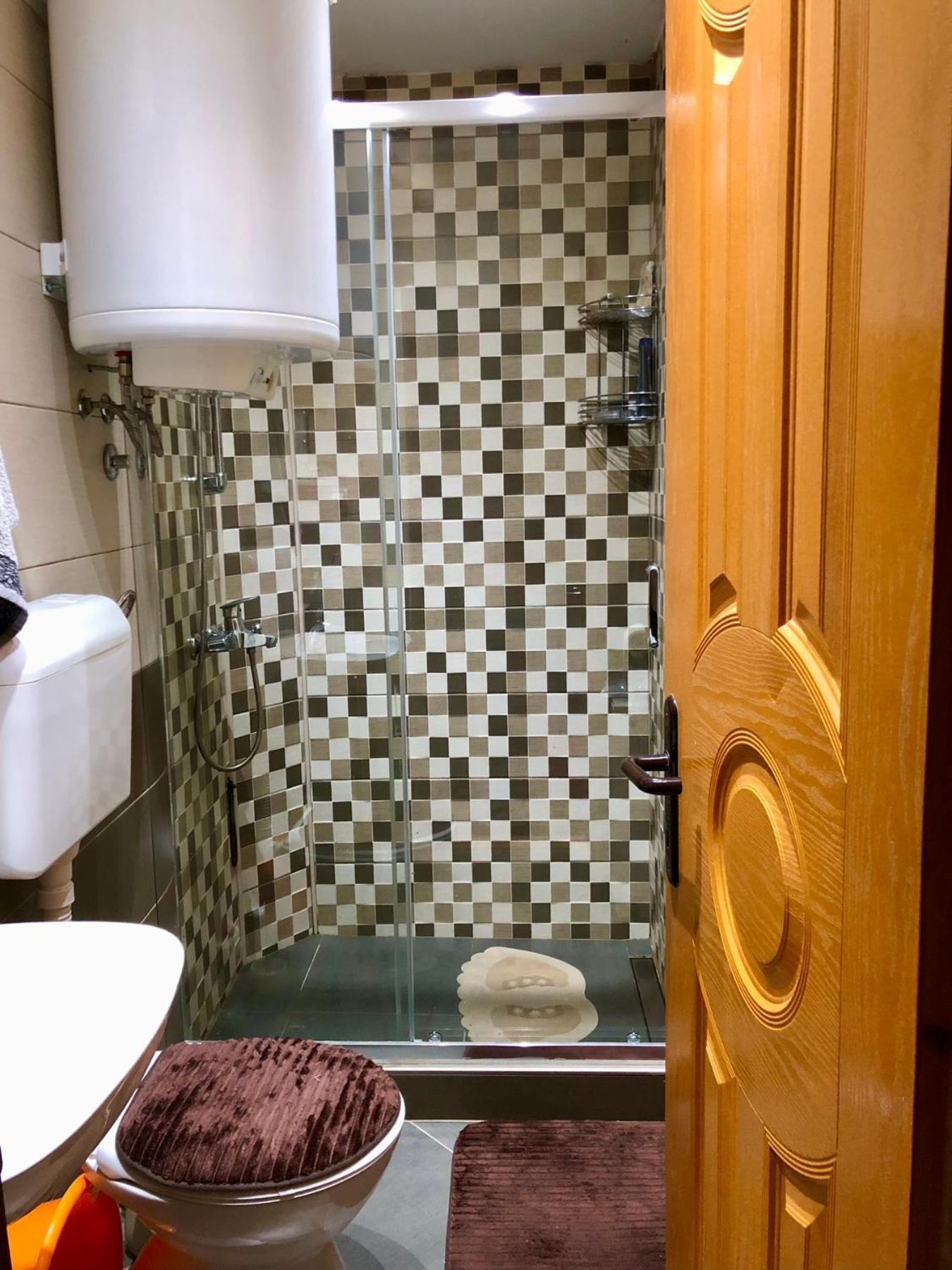 Apartmani Kris Златибор Экстерьер фото