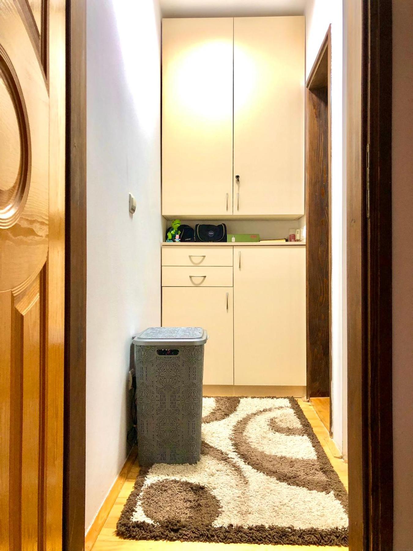 Apartmani Kris Златибор Экстерьер фото