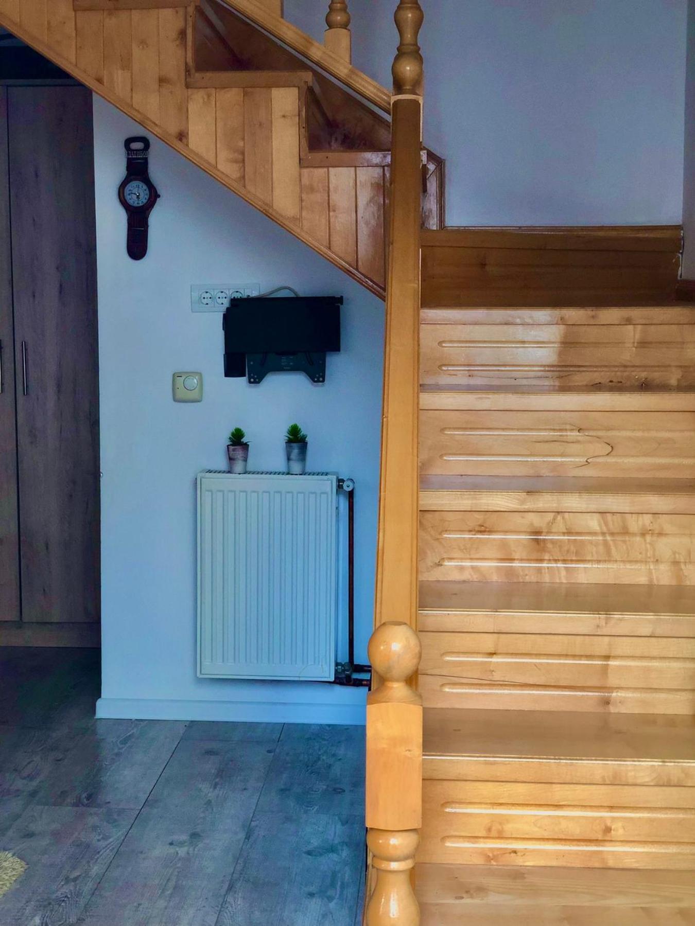 Apartmani Kris Златибор Экстерьер фото