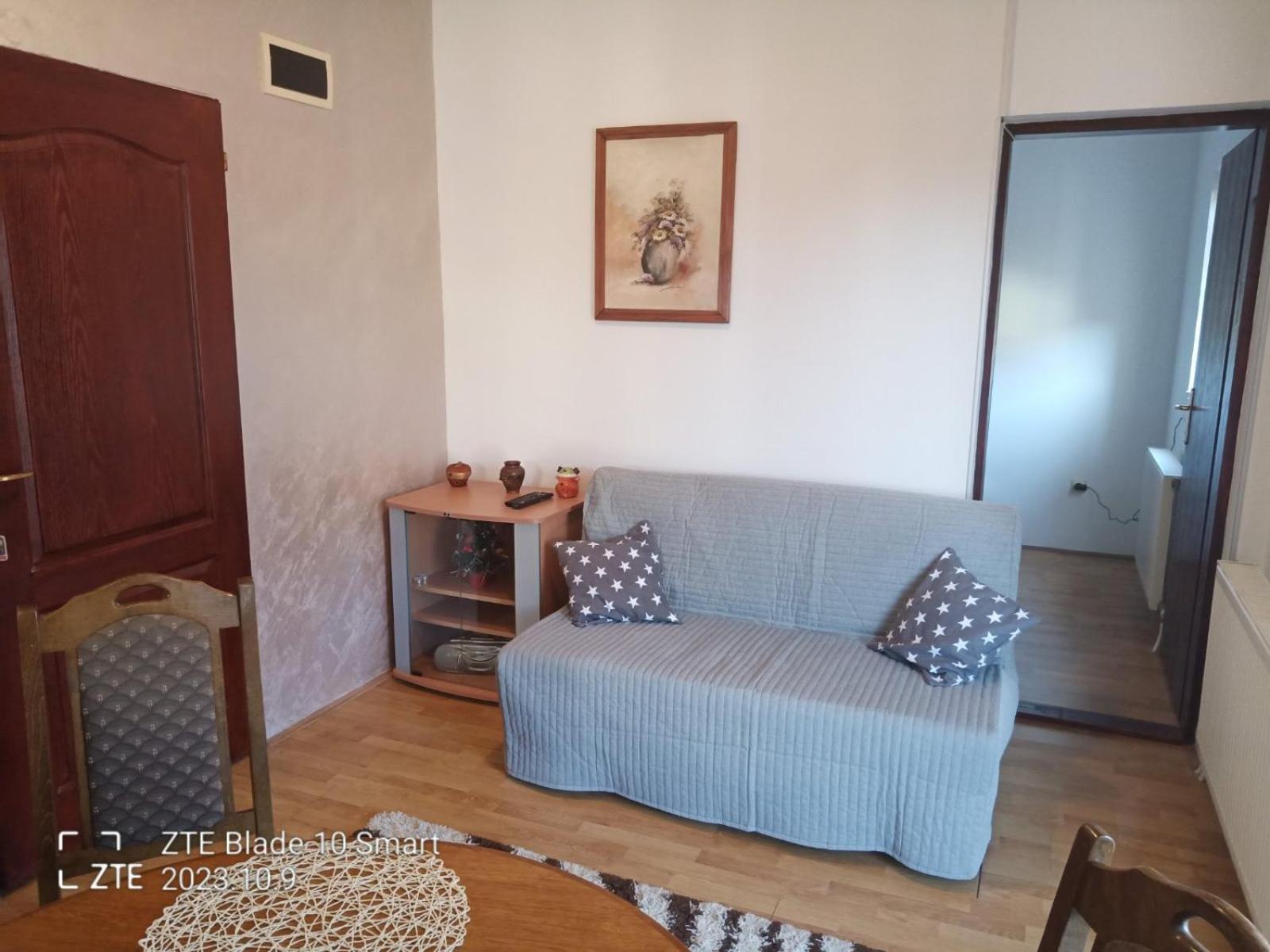 Apartmani Kris Златибор Экстерьер фото