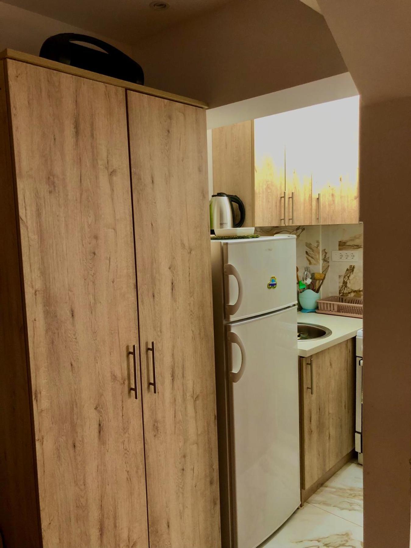 Apartmani Kris Златибор Экстерьер фото