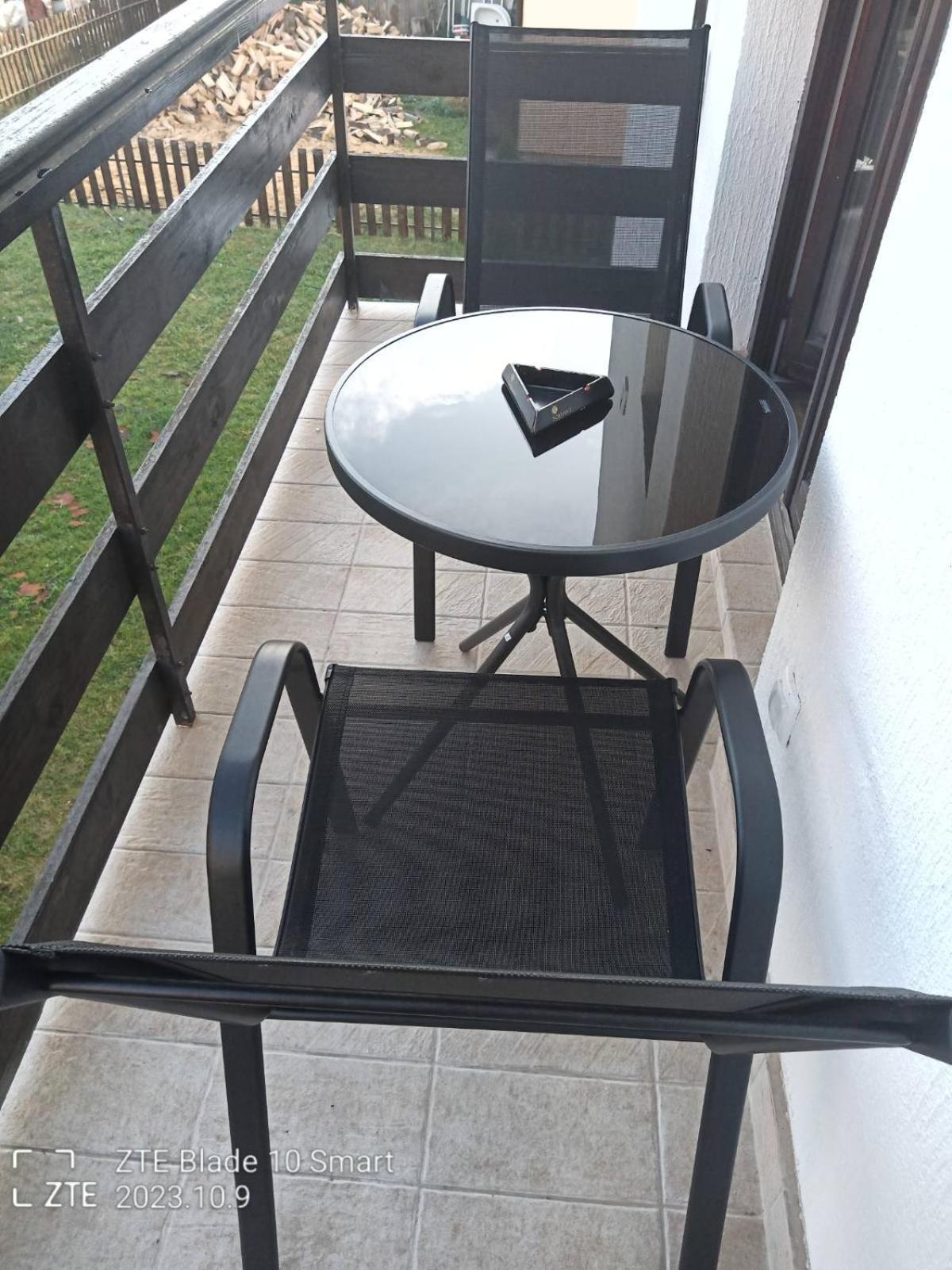 Apartmani Kris Златибор Экстерьер фото