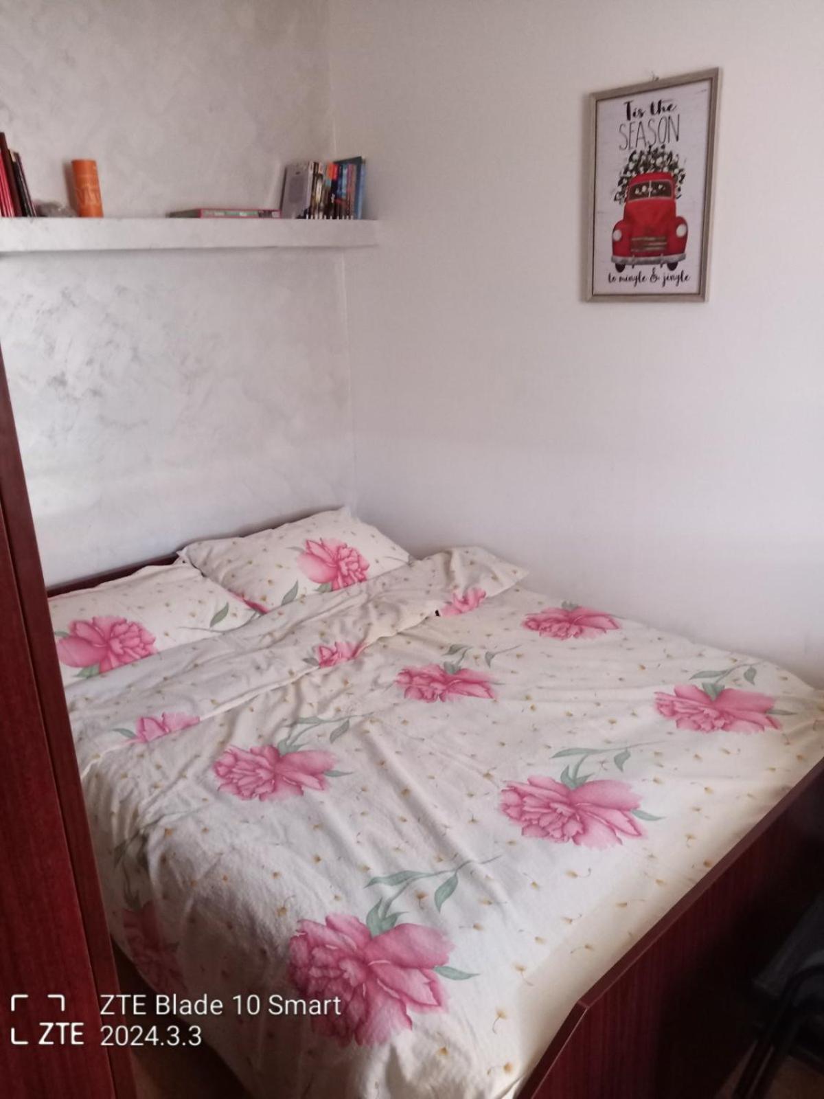 Apartmani Kris Златибор Экстерьер фото