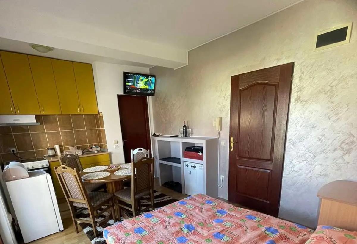 Apartmani Kris Златибор Экстерьер фото