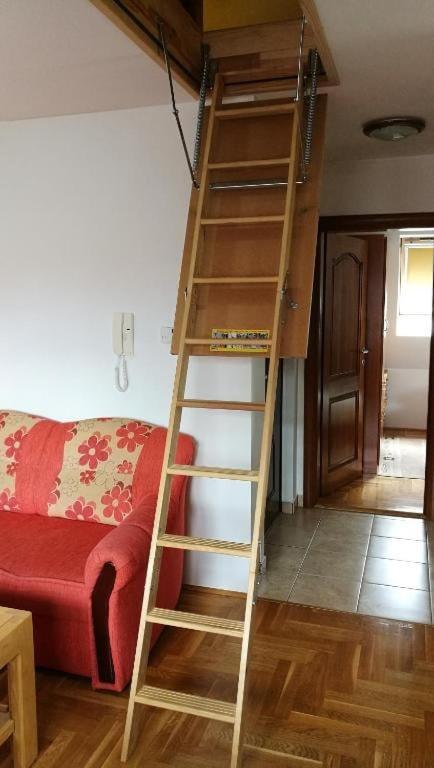 Apartmani Kris Златибор Экстерьер фото