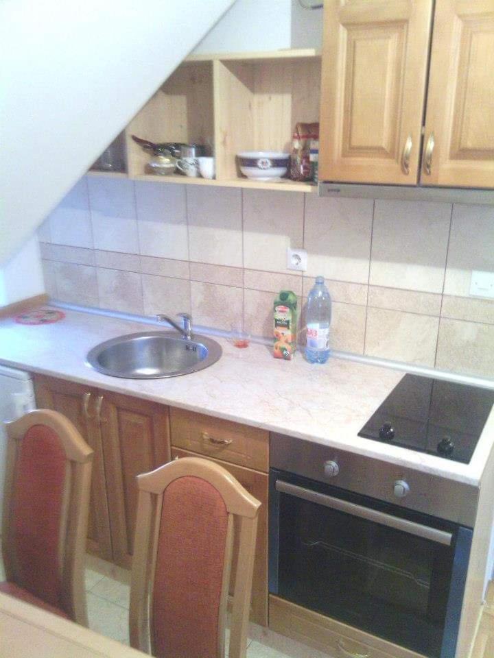 Apartmani Kris Златибор Экстерьер фото
