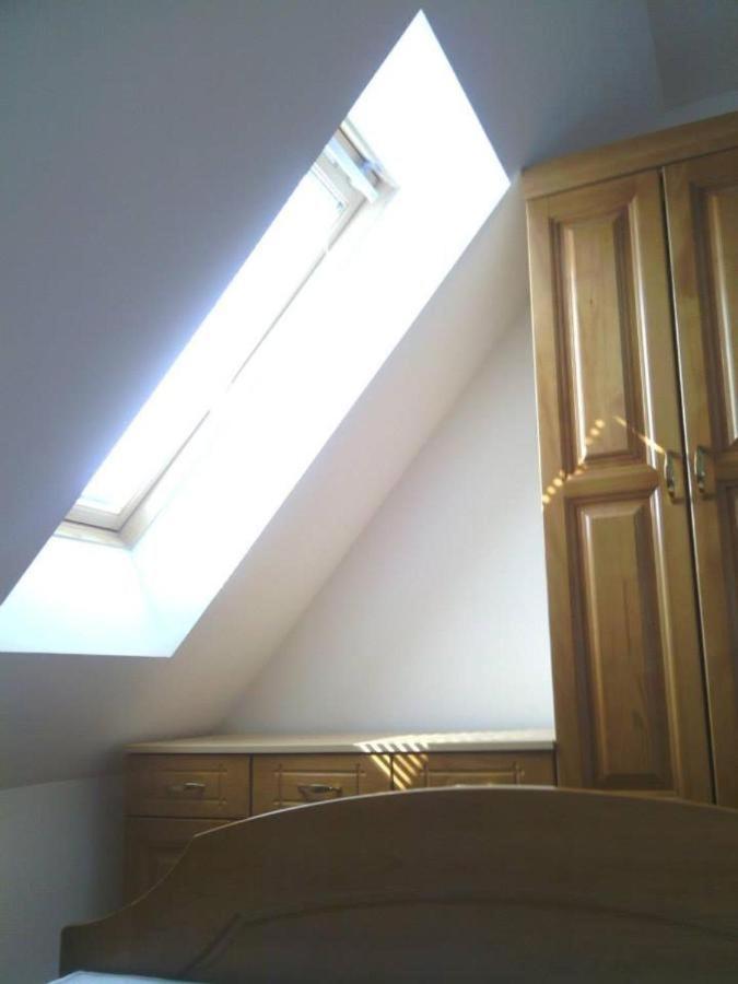 Apartmani Kris Златибор Экстерьер фото