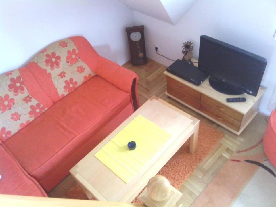 Apartmani Kris Златибор Экстерьер фото