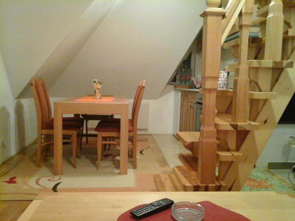 Apartmani Kris Златибор Экстерьер фото