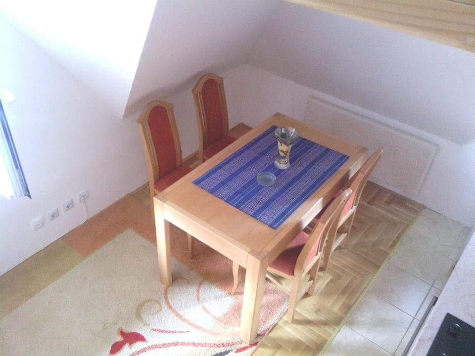 Apartmani Kris Златибор Экстерьер фото
