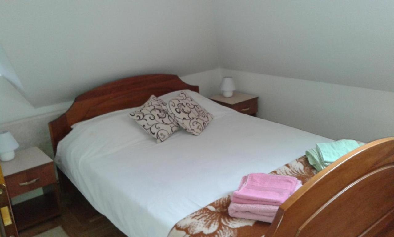 Apartmani Kris Златибор Экстерьер фото