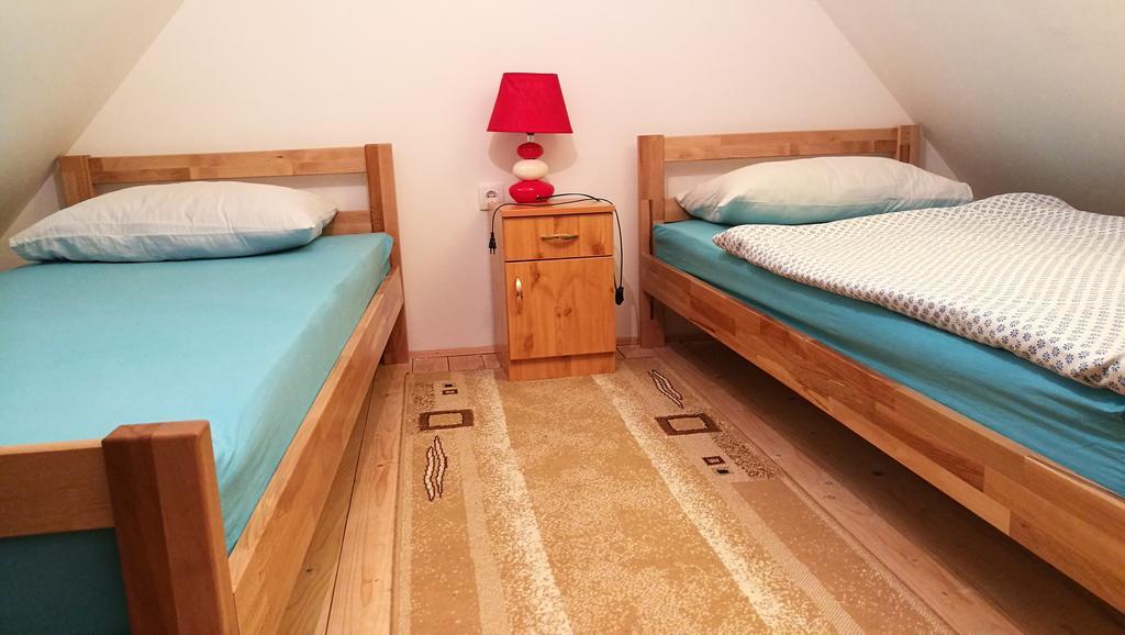 Apartmani Kris Златибор Экстерьер фото