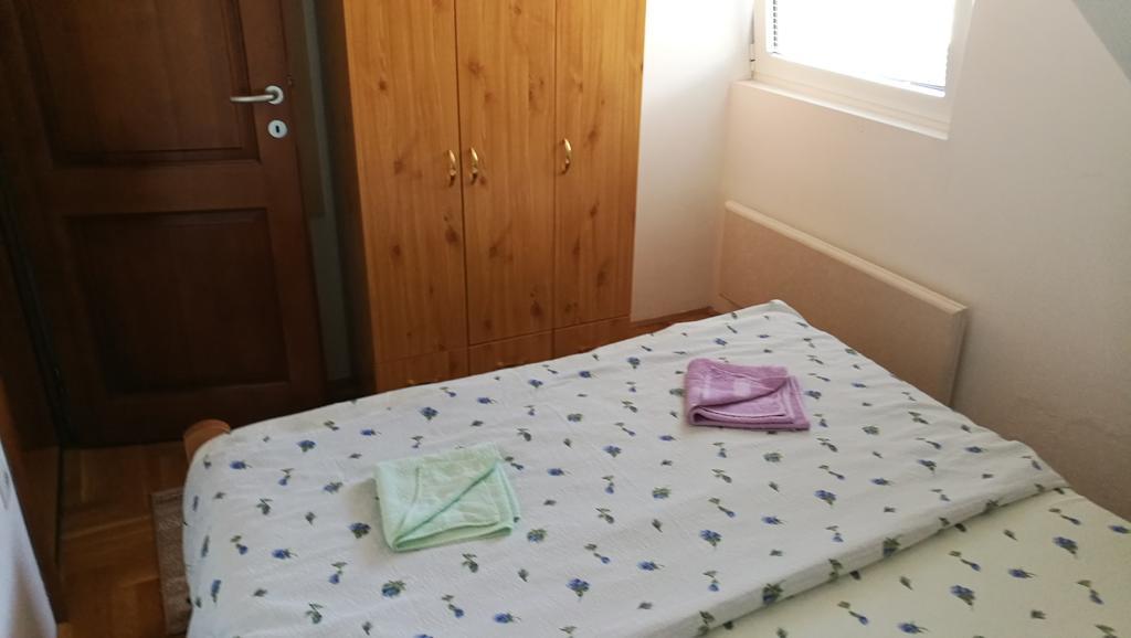 Apartmani Kris Златибор Экстерьер фото