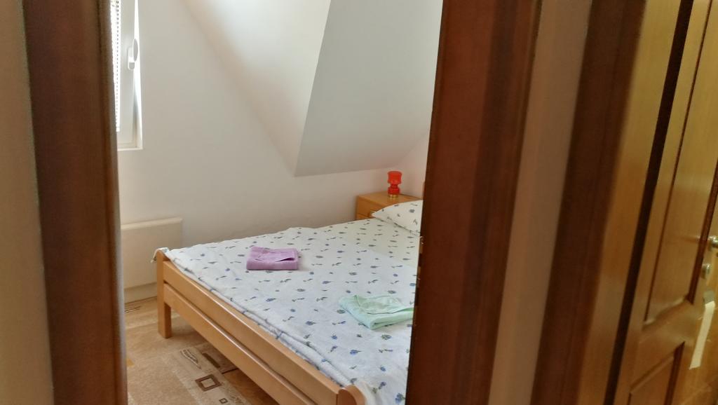Apartmani Kris Златибор Экстерьер фото